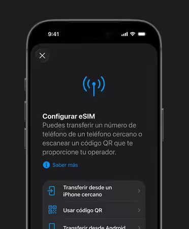 Imagen de Apple iPhone 17 Pro Max 5G 256Gb Azul Smartphone