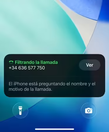 Imagen de Apple iPhone Air 6.5`` 512Gb WiFi 5G Azul (MG2V4QL/A)