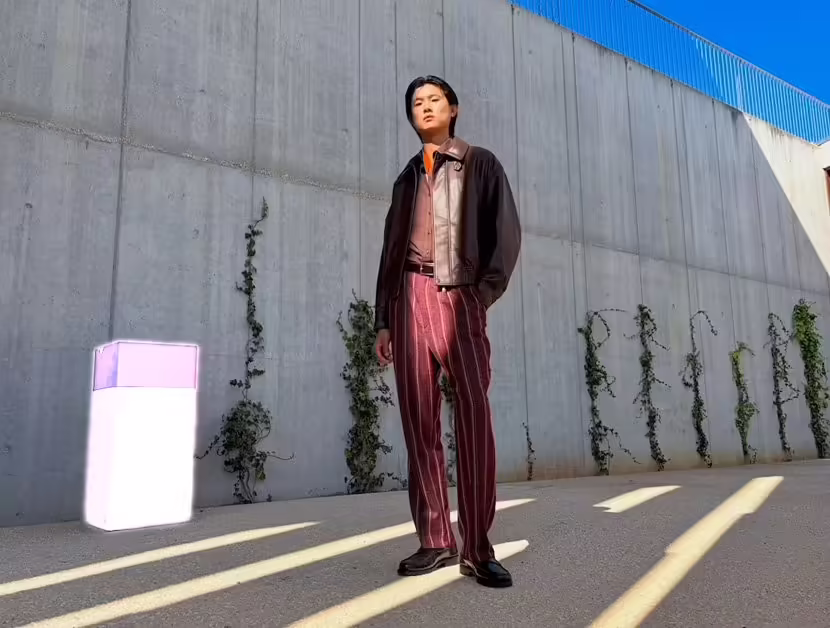 Imagen de Apple iPhone Air 5G 512Gb Blanco Smartphone