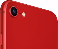 Imagen de Apple iPhone SE 64 GB Blanco