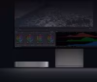 Imagen de PC Apple Mac Mini M2 8Gb 512Gb SSD Plata (MMFK3Y/A)