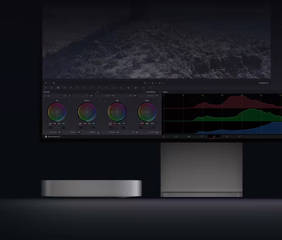 Imagen de Apple Mac mini M2 Pro Apple M 16 GB 512 GB SSD macOS Ventura Mini PC Plata