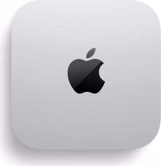 Imagen de Apple Mac Mini M4 CPU 10, GPU 10, 24GB RAM, 512GB SSD
