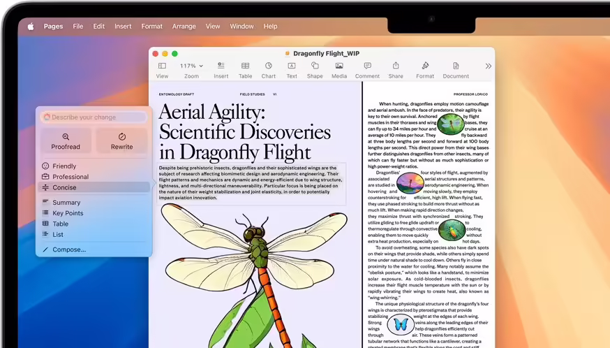 Imagen de Apple macbook air 13.6