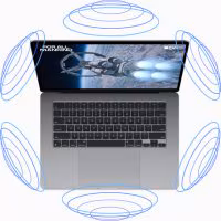 Imagen de Apple MacBook Air 15