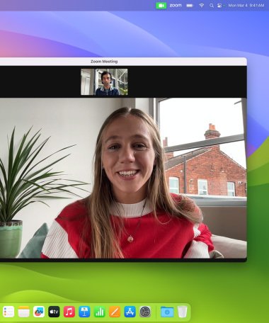 Imagen de Apple MacBook Air 15.3