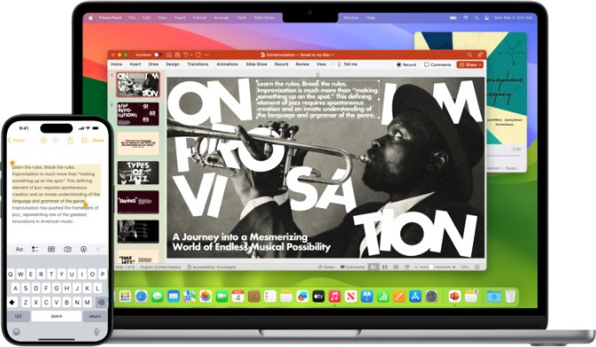 Imagen de Apple MacBook Air 15.3