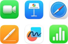 Imagen de Apple MacBook Air 15.3