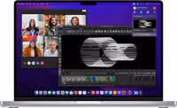 Imagen de Apple MacBook Pro 14.2