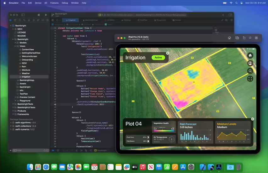 Imagen de Apple MacBook Pro 14.2