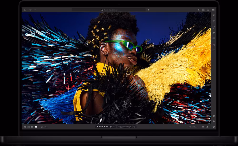 Imagen de Apple MacBook Pro 14.2