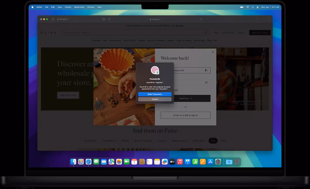 Imagen de Apple MacBook Pro 14.2