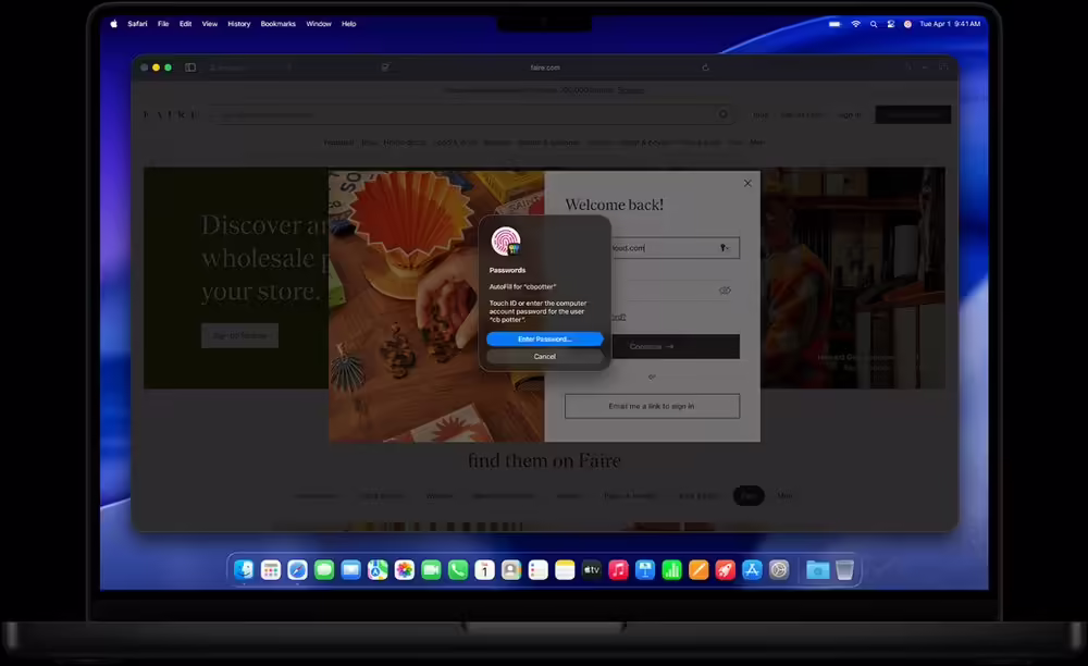 Imagen de Apple macbook pro 14.2