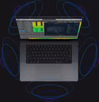 Imagen de Apple macbook pro 16.2