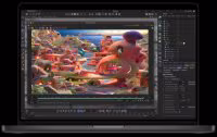 Imagen de Apple macbook pro 16.2