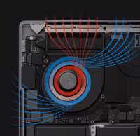 Imagen de Apple macbook pro 16.2