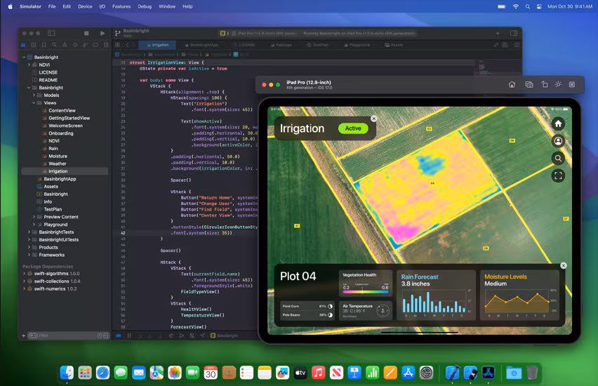 Imagen de Apple MacBook Pro 16.2