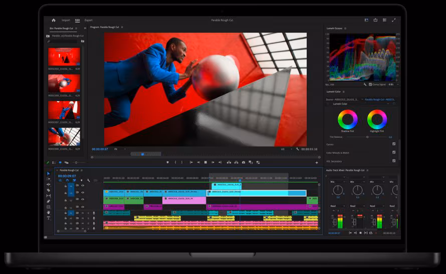 Imagen de Apple MacBook Pro Portátil 41,1 cm (16.2``) Apple M M3 Pro 18 GB 512 GB SSD Wi-Fi 6E (802.11ax) macOS Sonoma Plata