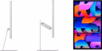 Imagen de Apple Studio Display 68,6 cm (27``) 5120 x 2880 Pixeles 5K Ultra HD Plata