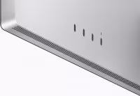 Imagen de Apple Studio Display 68,6 cm (27``) 5120 x 2880 Pixeles 5K Ultra HD Plata