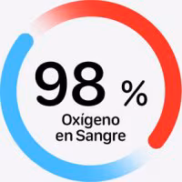 Imagen de Apple Watch Series 8 OLED 45 mm 4G Rojo GPS (satélite)