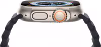 Imagen de Apple Watch Ultra GPS + Cellular Caja titanio 49mm Correa Loop Alpine Verde Talla L