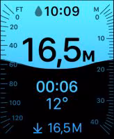 Imagen de Apple Watch Ultra GPS + Cellular Caja titanio 49mm Correa Loop Alpine Verde Talla L