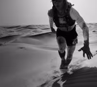 Imagen de Apple Watch Ultra GPS + Cellular Caja titanio 49mm Correa Ocean Amarilla