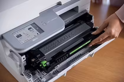 Imagen de BROTHER MULTIFUNCION LASER MONOCROMO MFC-L2980DW A4 TONER TN2510 / TAMBOR DR2510