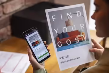 Imagen de Brother Impresora Multifuncion Tinta MFC-J4350DW A4 1200x4800ppp USB 2.0 Wifi Wifi Direct Conexion movil y web Impresion 20ppm monocromo Impresion color 19ppm Impresion Duplex Bandeja entrada papel 150 hojas ADF 20 hojas Fax Volumen mensual hasta 2.000 paginas Peso 8.9 kg