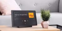 Imagen de Lenovo Tablet Smart Tab M10 HD 10.1