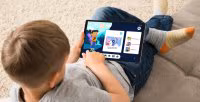 Imagen de Lenovo Tablet Smart Tab M10 HD 10.1