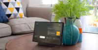 Imagen de Lenovo Tablet Smart Tab M10 HD 10.1