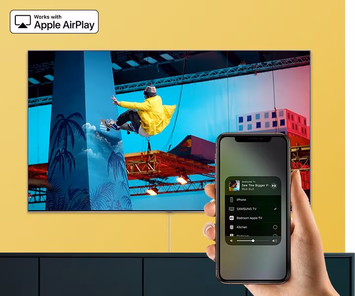 Imagen de Samsung Televisor 32
