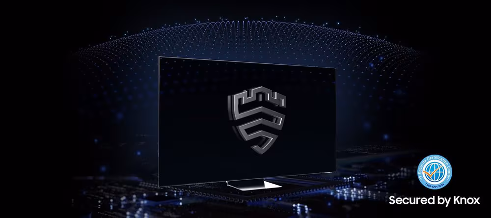 Imagen de Samsung Televisor 50
