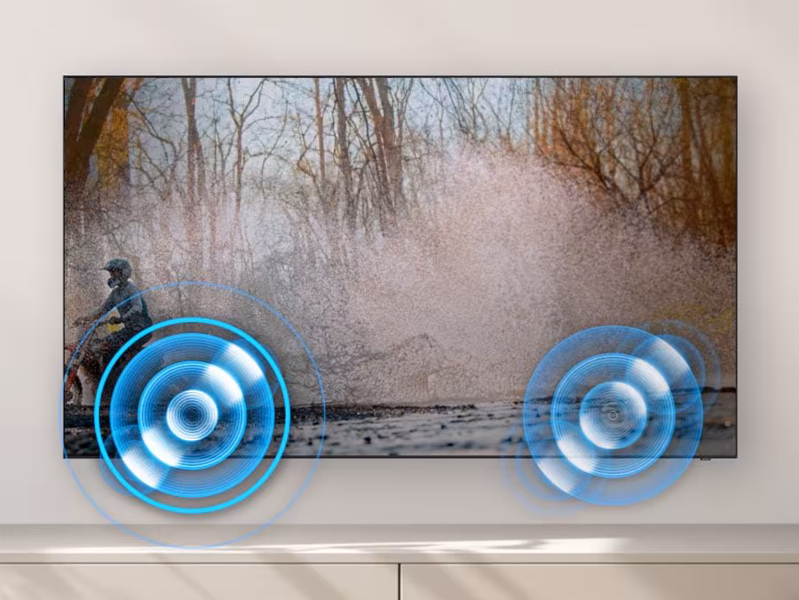 Imagen de Samsung Televisor 50