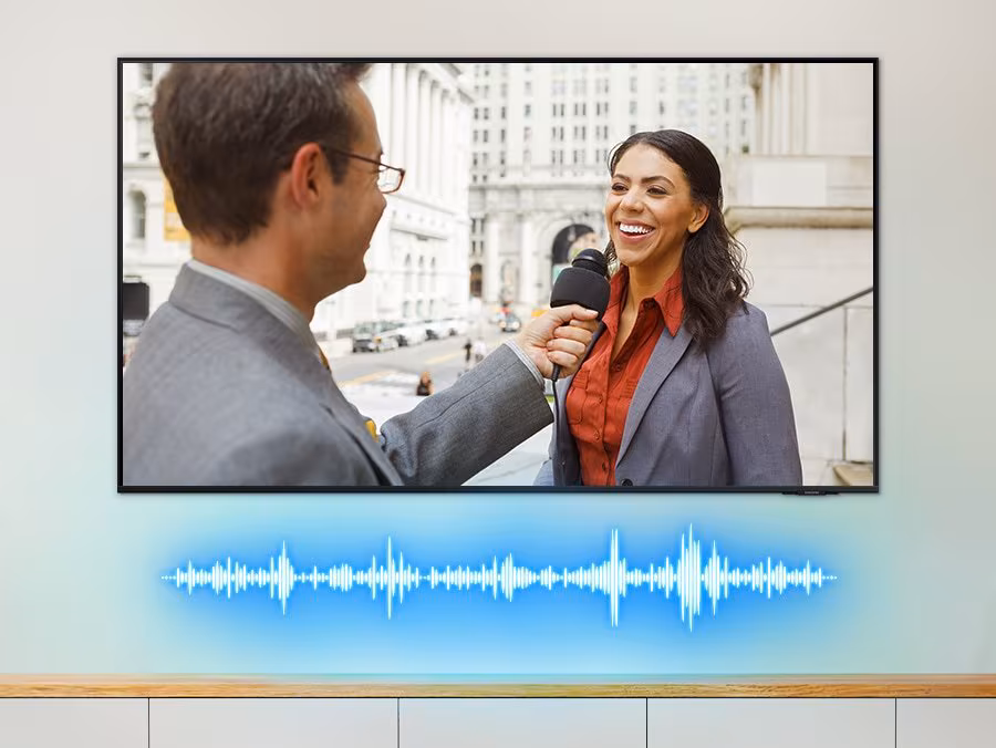 Imagen de Samsung Televisor 50
