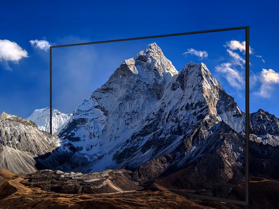Imagen de Samsung Televisor 50