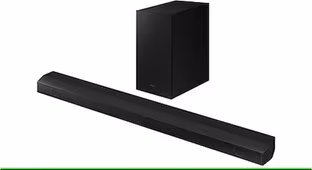Imagen de Samsung Televisor 50