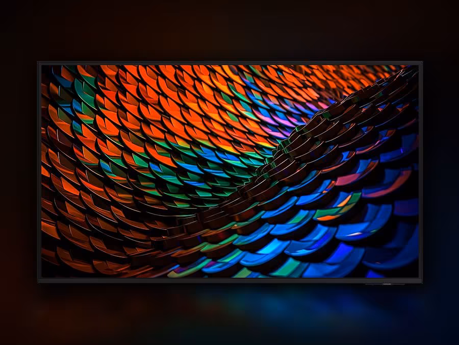 Imagen de Samsung Televisor 50