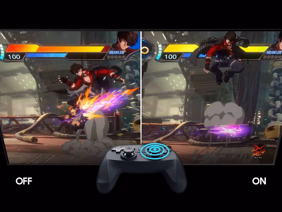 Imagen de Samsung Televisor 50