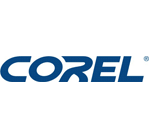 Logo de Corel