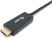 Cable EQUIP Usb-C/M a HDMI/M 3m (EQ133413) | (2)