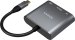 Adaptador AISENS Usb-C a HDMI/PD/Usb-A (A109-0669) | (2)