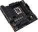 ASUS TUF GAMING B760M-PLUS D4:(1700) 4DDR4 DP HDMI mATX | (4)