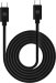 Cable CELLY USB-C a USB-C 60W 3m Negro (USBCUSBCPD3MBK) | (2)