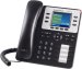 Telefono IP GRANDSTREAM LCD 2.8`` Poe BT (GXP-2130) | (2)