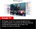 TELEVISOR LED TCL 43 UHD 4K SMART TV ANDROID WIFI BLUETOOTH | (6)