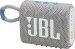 Jbl GO3 Eco Altavoz Bluetooth Blanco | (2)