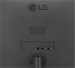 LG MONITOR 27MP400-C/ FULL HD/ GRIS OSCURO VGA / HDMI / 5MS / IPS / VESA | (8)